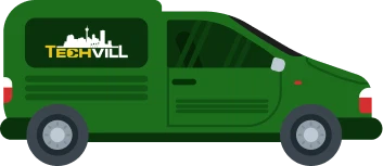 Dispatch for Repair