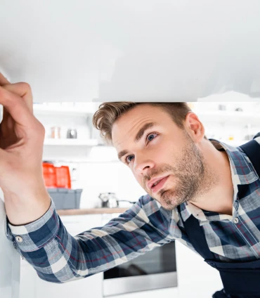Freezer Repair Ottawa 1