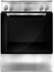 Oven