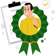 Receive Customer Feedback