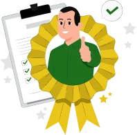Receive Customer Feedback