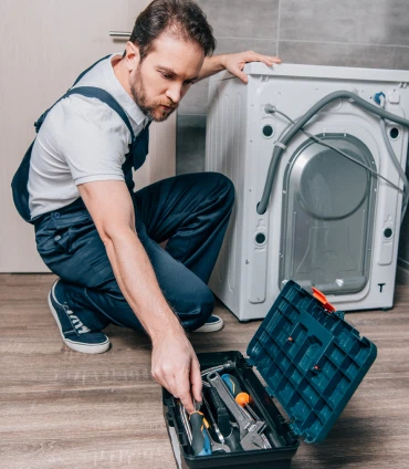 Washer Repair