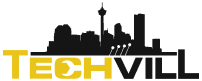 logo Techvill