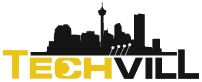 logo Techvill