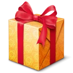 present